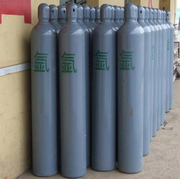 高純氬多少錢40升—?dú)鍤獾膬Υ娣椒ㄒ约白⒁馐马?xiàng)有哪些？