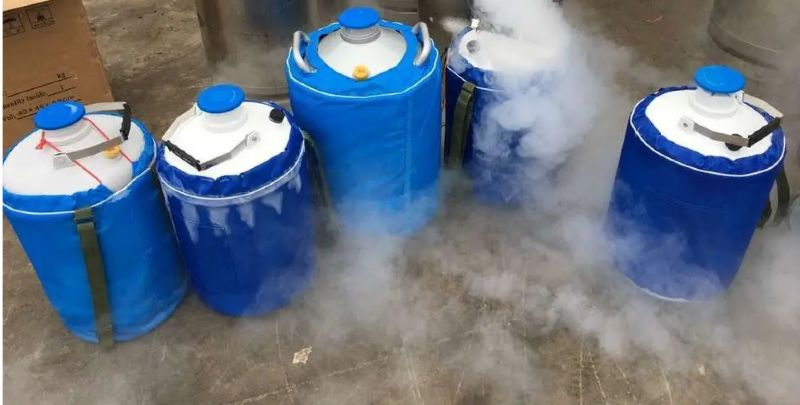 液氮罐如何正確使用？液氮罐會(huì)爆炸嗎？